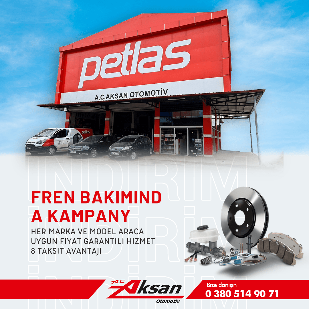 düzce araç bakım servisi lastik montaj balans hizmeti