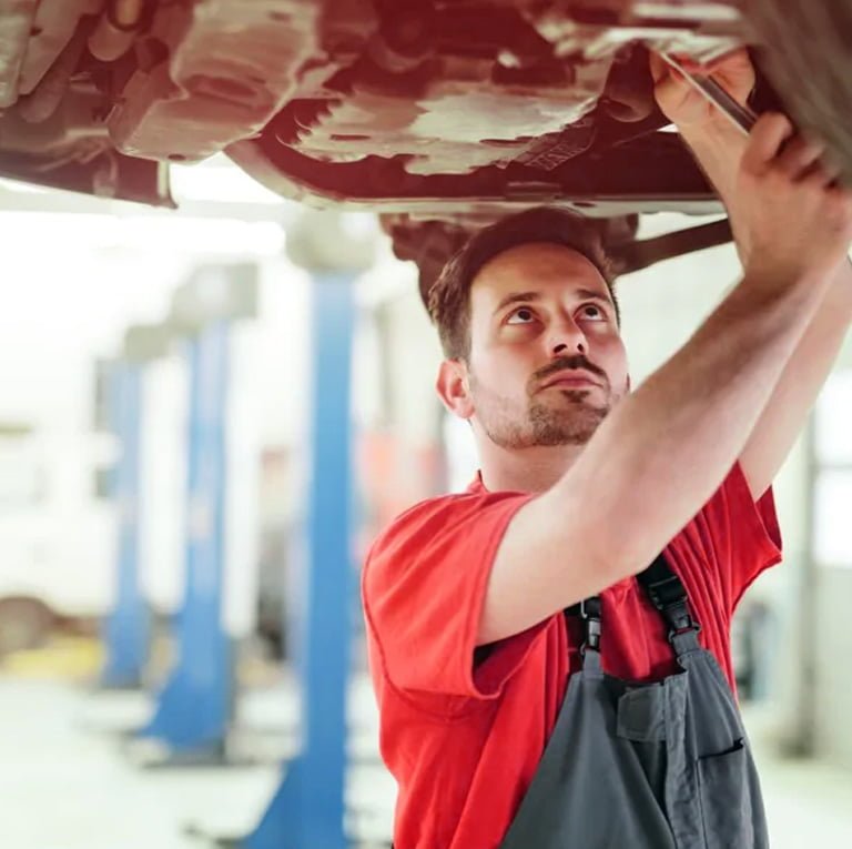 Düzce Yağ Değişimi