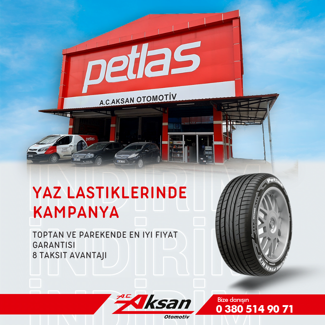 Düzce Lastik Bayileri