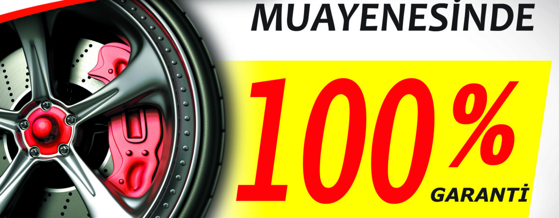 gerede fren disk değişimi