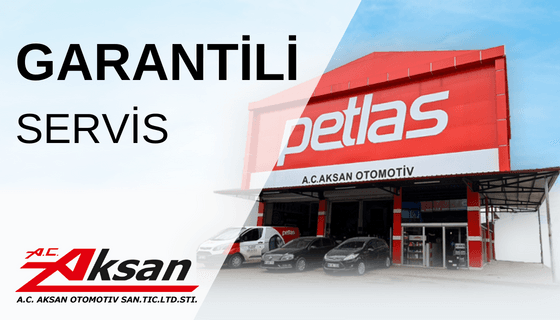 Yığılca fren bakım servisi - AC Aksan profesyonel fren tamiri ve bakımı